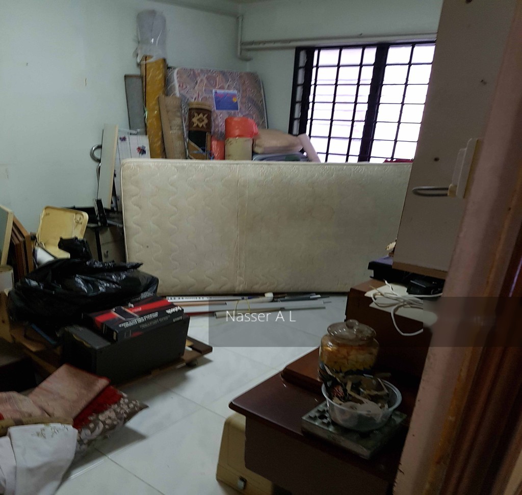 Blk 606 Bedok Reservoir Road (Bedok), HDB 3 Rooms #143486072